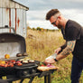 Napoleon Phantom TravelQ PRO285X - Barbecue a Gas
