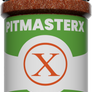 Pitmaster X - Pork Rub