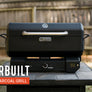 Masterbuilt - Griglia Portatile a Carbone