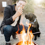 Solo Stove - Ranger + Stand 2.0 - Braciere a legna