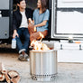 Solo Stove - Ranger + Stand 2.0 - Braciere a legna