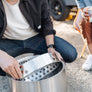 Solo Stove - Ranger + Stand 2.0 - Braciere a legna