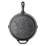 Lodge Skillet American Road Trip - Rhode Island