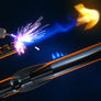 Napoleon Rogue RPS 525 RSIB PK - Barbecue a Gas