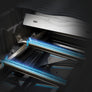 Napoleon Rogue RPS 525 RSIB PK - Barbecue a Gas
