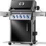 Napoleon Rogue RPS 425 RSIB PK con girarrosto incluso - Barbecue a Gas