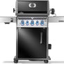Napoleon Rogue RPS 425 RSIB PK con girarrosto incluso - Barbecue a Gas