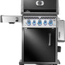 Napoleon Rogue RPS 425 RSIB PK con girarrosto incluso - Barbecue a Gas