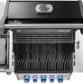 Napoleon Rogue RPS 425 RSIB PK con girarrosto incluso - Barbecue a Gas