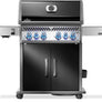 Napoleon Rogue RPS 525 RSIB PK - Barbecue a Gas