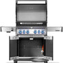 Napoleon Rogue RPS 525 RSIB PK - Barbecue a Gas