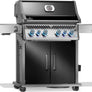 Napoleon Rogue RPS 525 RSIB PK - Barbecue a Gas