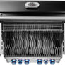 Napoleon Rogue RPS 525 RSIB PK - Barbecue a Gas