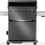Napoleon Rogue RPS 525 RSIB PK - Barbecue a Gas