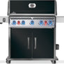 Napoleon Rogue RPS 625 RSIB PK - Barbecue a Gas