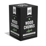 Holy Smoke BBQ - Wood Chunks Apple