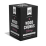 Holy Smoke BBQ - Wood Chunks Cherry