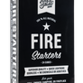 Holy Smoke BBQ - All Natural Firestarter