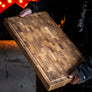 Holy Smoke BBQ - Butcher Blocks