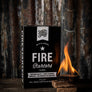 Holy Smoke BBQ - All Natural Firestarter