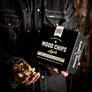 Holy Smoke BBQ - Wood Chips Apple