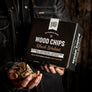 Holy Smoke BBQ - Wood Chips Black Walnut