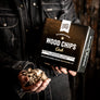 Holy Smoke BBQ - Wood Chips Oak