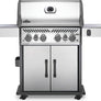 Napoleon Rogue RSE 525 RSIB - Barbecue a Gas