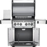 Napoleon Rogue RSE 525 RSIB - Barbecue a Gas