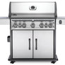Napoleon Rogue RSE 625 RSIB - Barbecue a Gas