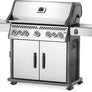 Napoleon Rogue RSE 625 RSIB - Barbecue a Gas