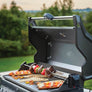Napoleon Rogue RSE 625 RSIB - Barbecue a Gas