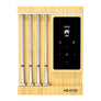 MEATER Pro XL - Wi-Fi e 4 sonde