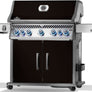 Napoleon Rogue RPS 625 RSIB PK - Barbecue a Gas
