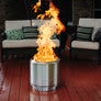 Solo Stove - Bonfire + Stand 2.0 - Braciere a legna