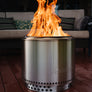 Solo Stove - Bonfire + Stand 2.0 - Braciere a legna