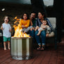 Solo Stove - Bonfire + Stand 2.0 - Braciere a legna