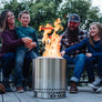 Solo Stove - Ranger + Stand 2.0 - Braciere a legna