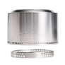 Solo Stove - Yukon + Stand 2.0 - Braciere a legna