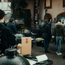 03/05/25 - BIG GREEN EGG University - Un menù da ristorante con il tuo Big Green Egg