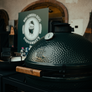 03/05/25 - BIG GREEN EGG University - Un menù da ristorante con il tuo Big Green Egg