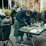 03/05/25 - BIG GREEN EGG University - Un menù da ristorante con il tuo Big Green Egg