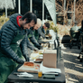 03/05/25 - BIG GREEN EGG University - Un menù da ristorante con il tuo Big Green Egg