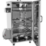 Borniak BBQ Smoker - Affumicatore Elettrico