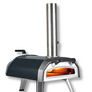 OONI Karu 12 g - Forno a Carbone e Legna