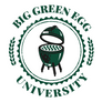19/07/25 - BIG GREEN EGG University - Un menù da ristorante con il tuo Big Green Egg