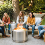 Solo Stove - Yukon + Stand 2.0 - Braciere a legna