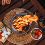 Solo Stove - Mesa XL - Braciere da tavolo