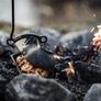Petromax - Cast Iron Potato Roaster PT030