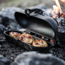 Petromax - Cast Iron Potato Roaster PT030